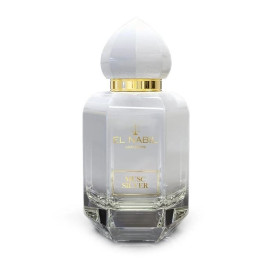 Musc Imran - Eau de Parfum : Homme - Spray - El Nabil - 50ml
