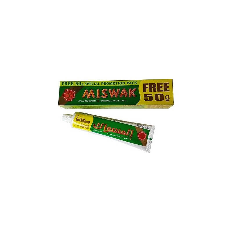 Dentifrice MISWAK 150g