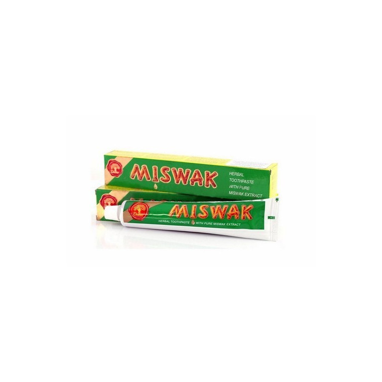 Dentifrice MISWAK 150g