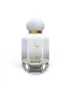 Musc Rose - Eau de Parfum : Femme - Spray - El Nabil - 50ml