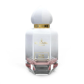 Musc Rose - Eau de Parfum : Femme - Spray - El Nabil - 50ml