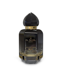 Parfum Spray El Nabil "Quraishi" 50 ml