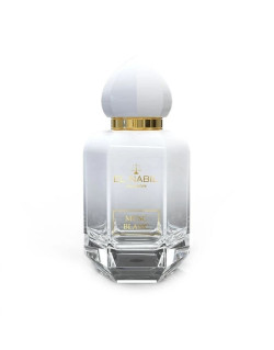 Musc Blanc - Eau de Parfum : Mixte - Spray - El Nabil - 50ml