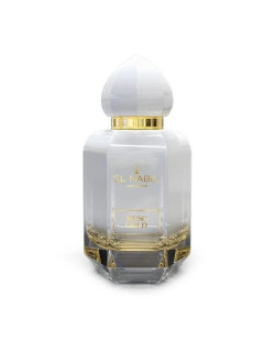 Musc Gold - Eau de Parfum : Femme - Spray - El Nabil - 50ml