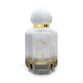 Musc Gold - Eau de Parfum : Femme - Spray - El Nabil - 50ml