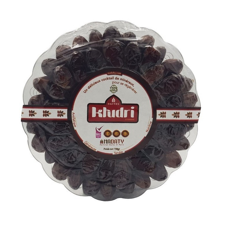 Datte Mejhoul - Filali - 1 kg - Maroc