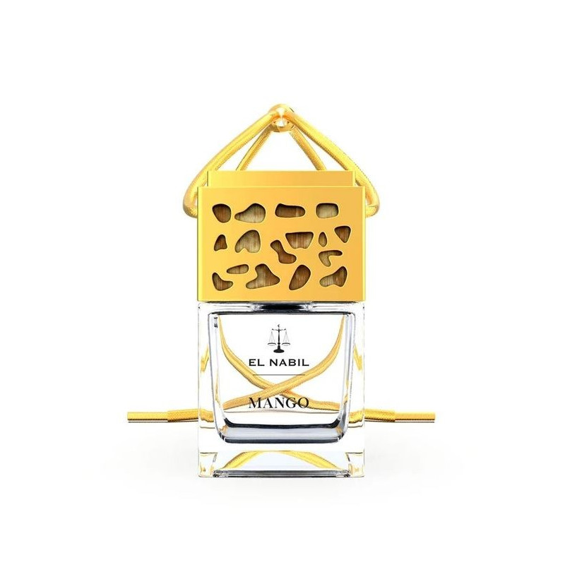 Mango - Parfum Pour Voiture - 6ml - El Nabil