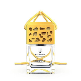 Tropical - Parfum Pour Voiture - 6ml - El Nabil