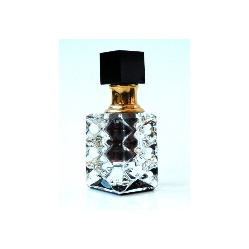 Musc Noir - Musc Aswad - 3ml - Luxury Collection - El Nabil