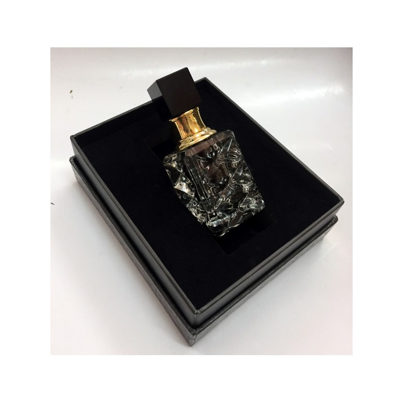 Musc Noir - Musc Aswad - 3ml - Luxury Collection - El Nabil