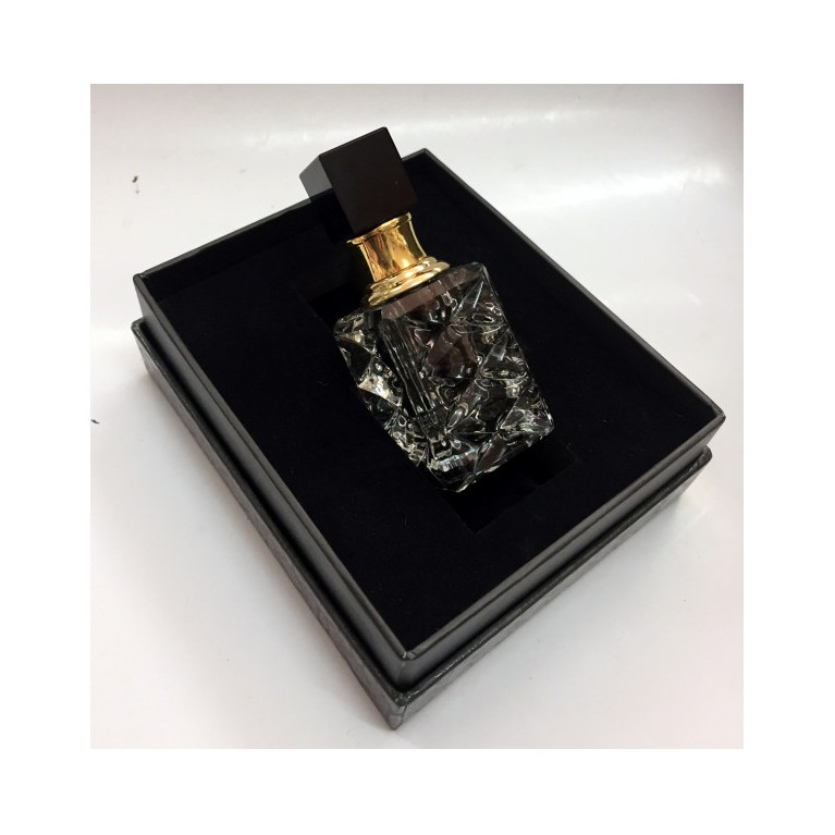 Musc Noir - Musc Aswad - 3ml - Luxury Collection - El Nabil