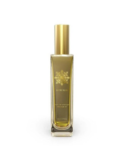 Musc Slim - Huile de Massage Parfumée au Musc - 50 ml - El Nabil