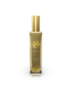 Musc Adem - Huile de Massage Parfumée au Musc - 50 ml - El Nabil