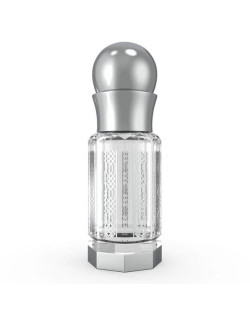 Musc Blanc Tahara - Musc Crémeux - 6ml - Intimity Perfume - El Nabil