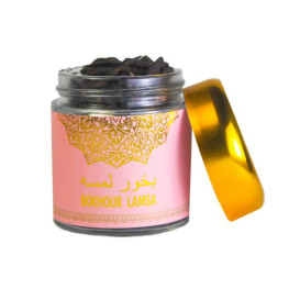 Boite Encens Premium - Bakhour Diayafah - Parfums d'Ambiance - Diamant