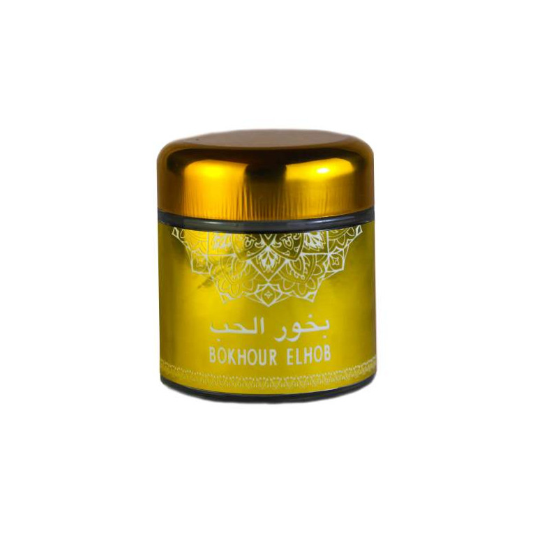 Boite Encens Premium - Bakhour Diayafah - Parfums d'Ambiance - Diamant