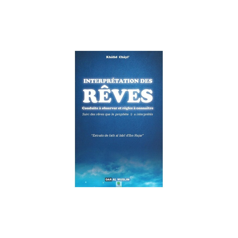 Interprétations des rêves