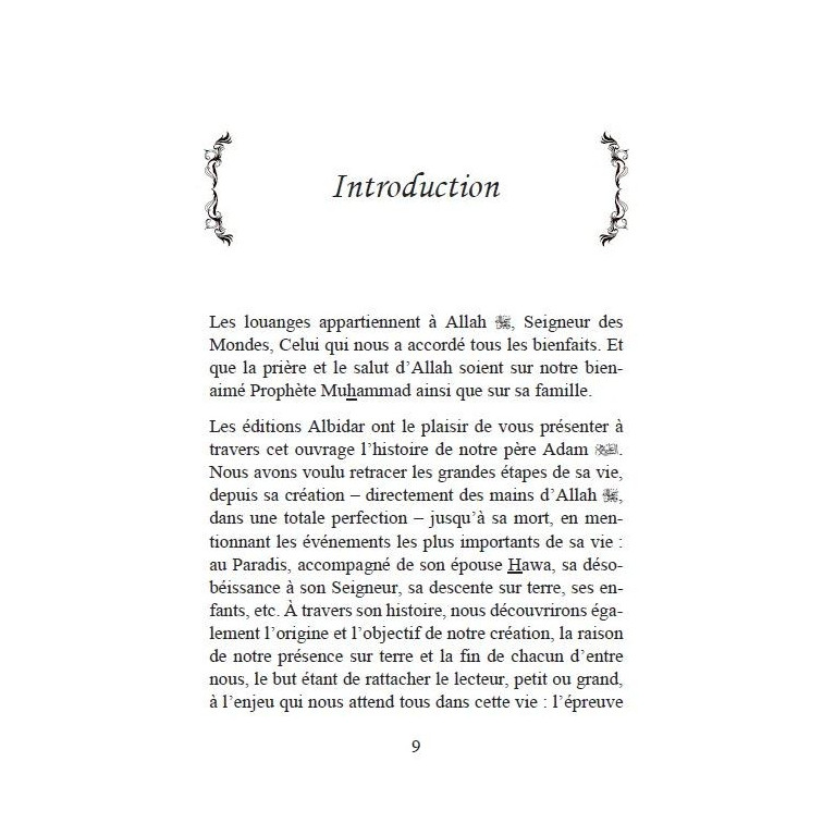 Autobiographie de Khayreddine BARBEROUSSE - Un Héro Bafoué - Edition Al Bidar