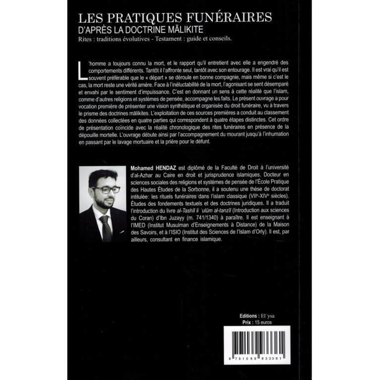 70 questions sur les règles funéraires