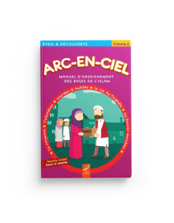 Arc-En-Ciel Volume 5 - Edition Al Hadith