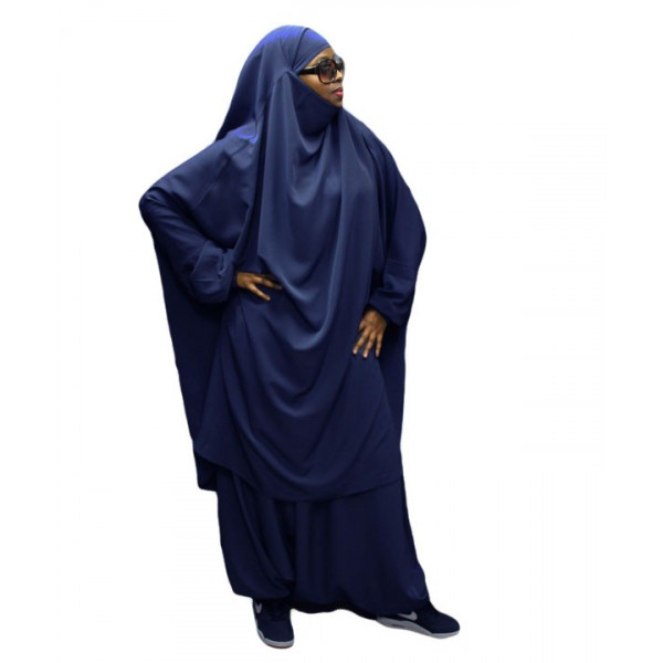 robe sirene orientale