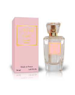Parfum Femme Spray - A la Belle Étoile - Eau de Toilette - Diamant - 50 ml