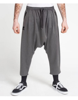 Saroual Classic COS Grey - Usual Fit - DC Jeans