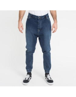 Pantalon Jeans Blue Basic - Usfit - DC Jeans