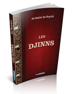 Les Djinns - Al Imam As-Suyuti - Edition Dar Al Muslim