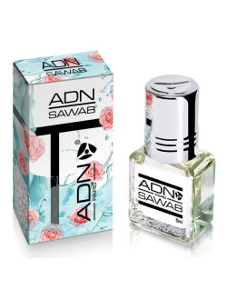 MUSC SAWAB - Essence de Parfum - Musc - ADN Paris - 5 ml