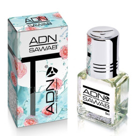 MUSC SAWAB - Essence de Parfum - Musc - ADN Paris - 5 ml