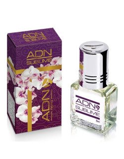 MUSC SUBLIME - Essence de Parfum - Musc - ADN Paris - 5 ml