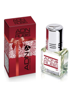 MUSC RUBIS - Essence de Parfum - Musc - ADN Paris - 5 ml