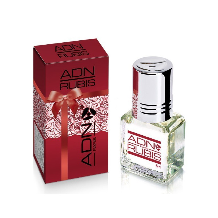 Musc ADN RUBIS 5 ml