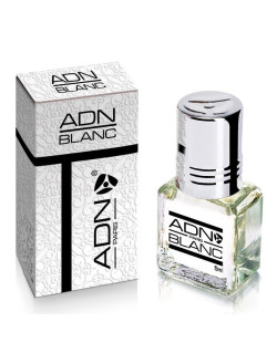 MUSC BLANC - Essence de Parfum - Musc - ADN Paris - 5 ml