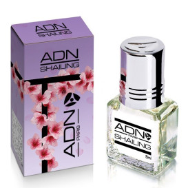 MUSC SHAILING - Essence de Parfum - Musc - ADN Paris - 5 ml