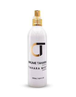 Brume Corps Tahara - 0% Alcool - 200 ml - Crème Tahara