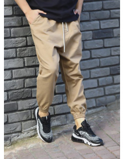 Sarouel Cargo Gris N3 - GUN'S - Serwel Na3im - NIII