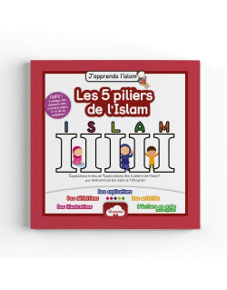 Je Découvre Les Animaux Cités dans le Coran : Mon Cahier d'Activité - Edition Ghayma