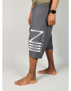 Saroual de Bain NIII - CLYDE- Gris - Coupe Djazairi - Na3im - New 2021
