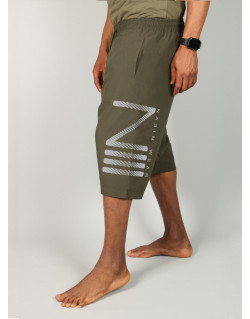 Saroual de Bain NIII - CLYDE- Kaki - Coupe Djazairi - Na3im - New 2021