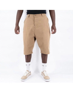 Saroual Short Chino - Bermuda Basic Beige - DC Jeans - New 2021