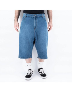 Saroual Short Jeans - Bermuda Basic Light - DC Jeans - New 2021
