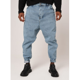 Sarouel Jean Bleu Neige Clair N3 - Na3im - NIII : Basic - New 2021