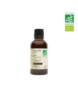 Huile de nigelle certifiée AB biologique - Saouda