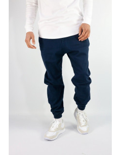 Saroual D3 Chevy - New Navy - Jogpant Homme - Timssan