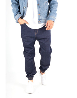 Saroual D3 Jeans - New Bleu Brut - Jogpant Homme - Timssan