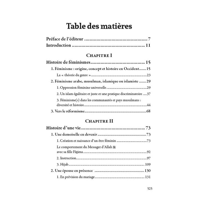 La Femme et ses Histoires à la Recherche du Bonheur aux Sources de la Foi - Souad Mossadi - Edition Al Hadith