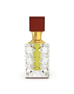 Oud Sublime - Crystal Collection 3ml - Luxury Collection - El Nabil