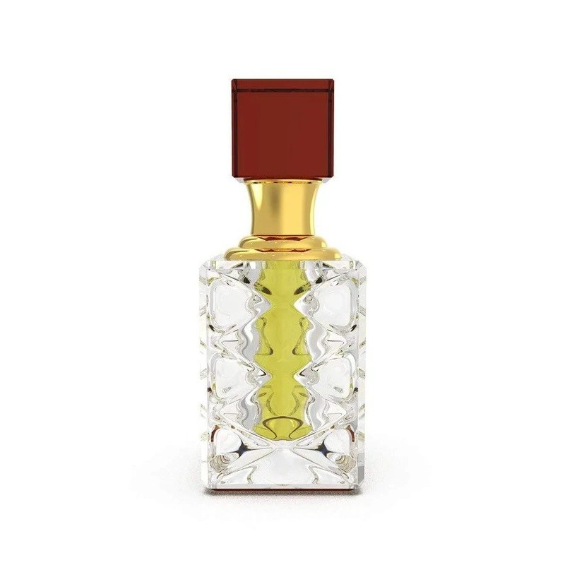 Oud Sublime - Crystal Collection 3ml - Luxury Collection - El Nabil